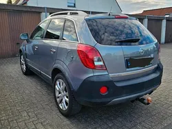 Grau Gebraucht 2011 Opel Antara SUV | 3.900 € (Guter Preis)