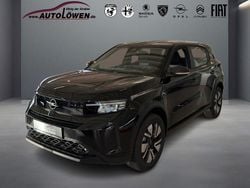 Schwarz Neu 2025 Opel Frontera Edition SUV | 28.990 € (Fairer Preis)