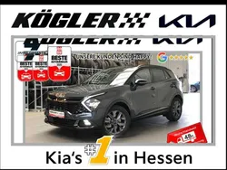 Schwarz Neu 2024 Kia Sportage GT-Line SUV | 40.440 € (Guter Preis)