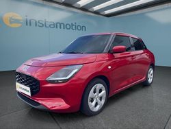 Rot Gebraucht 2025 Suzuki Swift Kleinwagen | 16.949 € (Etwas zu teuer)