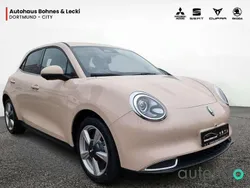Galaxy beige Gebraucht 2023 Ora 03 Kleinwagen | 22.980 € (Guter Preis)