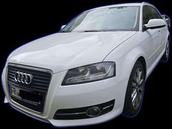 Gebraucht 2011 Audi A3 Attraction Limousine | 5.999 € (Fairer Preis)