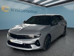 Silber Neu 2025 Opel Astra Kombi | 29.499 € (Fairer Preis)
