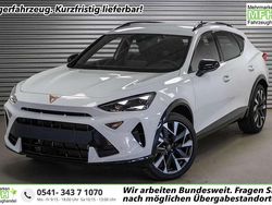 Glacial white metallic ... Neu 2025 Cupra Formentor SUV | 34.091 € (Guter Preis)
