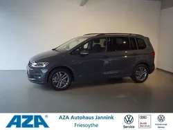 Grau Neu 2025 VW Touran Comfortline Van / Kleinbus | 37.879 € (Guter Preis)