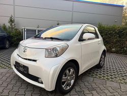 Weiß Gebraucht 2011 Toyota iQ Kleinwagen | 5.290 € (Fairer Preis)