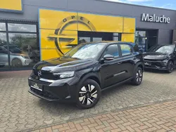 Schwarz Neu 2025 Opel Frontera Edition SUV | 26.990 € (Fairer Preis)