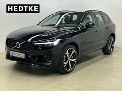 Onyx black Gebraucht 2021 Volvo XC60 R-Design SUV | 39.990 € (Guter Preis)