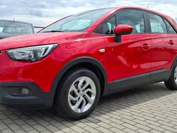 Gebraucht 2017 Opel Crossland X Edition SUV | 10.190 € (Guter Preis)