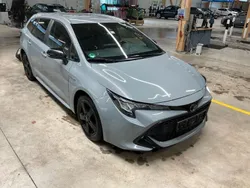 Grau Gebraucht 2020 Toyota Corolla Business Edition Kombi | 16.999 € (Etwas zu teuer)