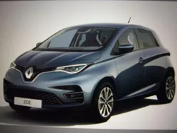 Gebraucht 2020 Renault Zoe Experience Kleinwagen | 9.900 € (Superpreis)