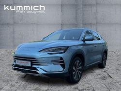 Hellblau Neu 2025 BYD Seal U Comfort SUV | 37.340 € (Etwas zu teuer)