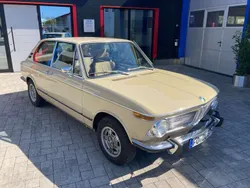 Beige Gebraucht 1972 BMW 1800 Limousine | 21.500 €