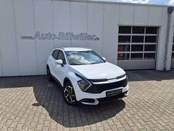 Carraraweiß Gebraucht 2024 Kia Sportage Comfort SUV | 30.900 € (Superpreis)