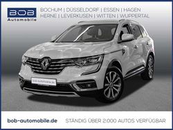 Kyanitweiß metallic (weiß) Gebraucht 2020 Renault Koleos LIMITED SUV | 19.222 €