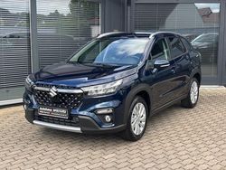 Neu 2025 Suzuki SX4 Comfort SUV | 27.900 € (Teuer)