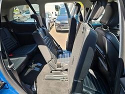 Blau Gebraucht 2017 Ford Galaxy Van / Kleinbus | 16.333 € (Guter Preis)
