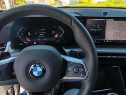 Grün Gebraucht 2024 BMW X2 Performance SUV | 47.000 € (Teuer)
