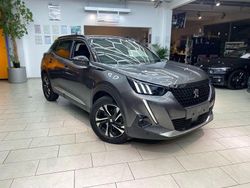 Lackierung platiniumgrau/typ Gebraucht 2020 Peugeot 2008 SUV | 18.700 € (Etwas zu teuer)