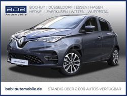 Titaniumgrau Gebraucht 2021 Renault Zoe Intens Kleinwagen | 15.555 € (Fairer Preis)