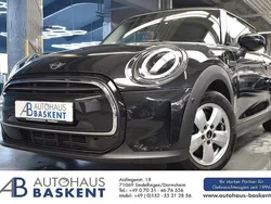 Schwarz Gebraucht 2022 Mini ONE Classic Kleinwagen | 18.980 € (Fairer Preis)