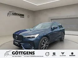 Denim blue metallic Gebraucht 2023 Volvo XC60 Ultimate SUV | 44.890 € (Fairer Preis)