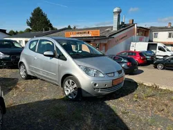 Silber Gebraucht 2006 Mitsubishi Colt Motion Kleinwagen | 2.990 € (Etwas zu teuer)