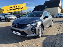 Schiefergrau (grau) Neu 2025 Renault Clio V Evolution Limousine | 18.880 € (Guter Preis)