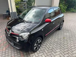 Schwarz Gebraucht 2015 Renault Twingo Dynamique Kleinwagen | 5.690 € (Superpreis)