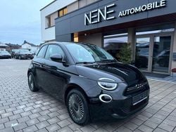 Schwarz Gebraucht 2022 Fiat 500e Icon Limousine | 13.990 € (Superpreis)
