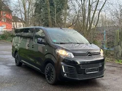 Gebraucht 2019 Citroën Spacetourer Van | 18.981 € (Guter Preis)