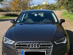 Braun Gebraucht 2013 Audi A3 Sportback Ambition Kleinwagen | 8.490 € (Guter Preis)