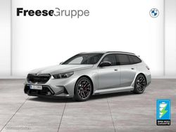 Grau Neu 2025 BMW M5 Shadowline Kombi | 143.490 € (Superpreis)