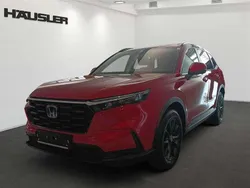 Rot Neu 2025 Honda CR-V Advance SUV | 49.890 € (Superpreis)