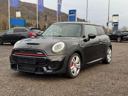 Schwarz Gebraucht 2016 Mini John Cooper Works Kleinwagen | 16.490 € (Etwas zu teuer)