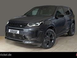 Carpathian grey Gebraucht 2024 Land Rover Discovery Sport SE Dynamic SUV | 41.800 € (Superpreis)