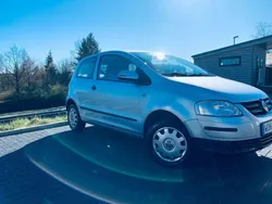 VW Fox