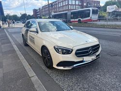 Gebraucht 2023 Mercedes E200 Kombi | 29.999 €