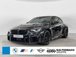 Schwarz Gebraucht 2023 BMW M2 Performance Coupé | 59.890 €