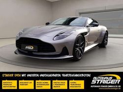 Andere farbe Gebraucht 2024 Aston Martin DB12 Coupé | 236.500 € (Fairer Preis)