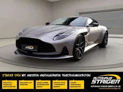 Aston Martin DB12