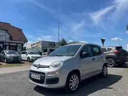 Silber Gebraucht 2020 Fiat Panda Easy Kleinwagen | 8.250 € (Guter Preis)