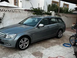 Gebraucht 2008 Mercedes C220 Kombi | 4.495 € (Fairer Preis)