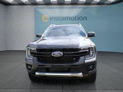 Neu 2025 Ford Ranger Wildtrack Abholung | 56.899 € (Etwas zu teuer)