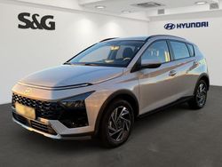 Mic (grau Neu 2025 Hyundai Bayon Trend SUV | 25.980 € (Fairer Preis)