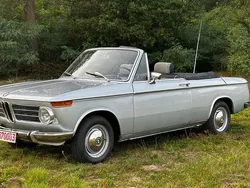 Silber Gebraucht 1970 BMW 1600 Limousine | 69.000 €