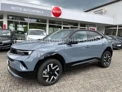 Grau Neu 2025 Opel Mokka SUV | 23.980 € (Guter Preis)