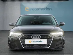 Schwarz Gebraucht 2025 Audi A1 Kleinwagen | 23.149 € (Fairer Preis)