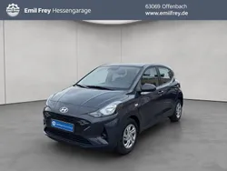 Grau Neu 2024 Hyundai i10 Select Kleinwagen | 15.450 € (Guter Preis)