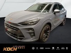 Grau Gebraucht 2024 Cupra Terramar VZ SUV | 46.930 € (Fairer Preis)